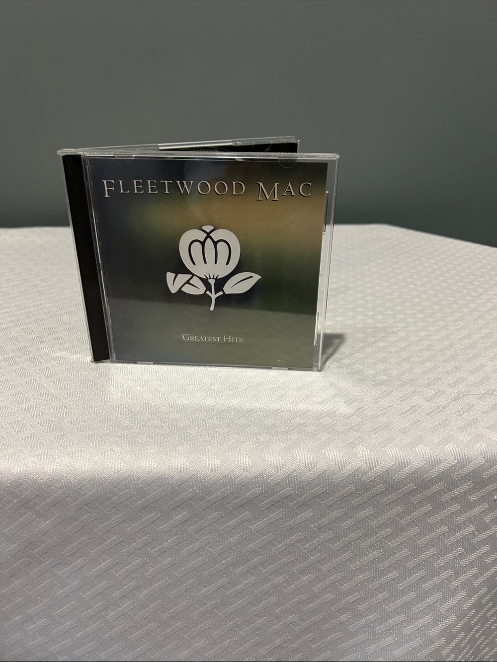 Fleetwood Mac Greatest Hits